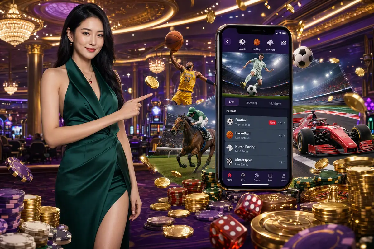 wabo66 deposit Touch n Go pembayaran Malaysia
