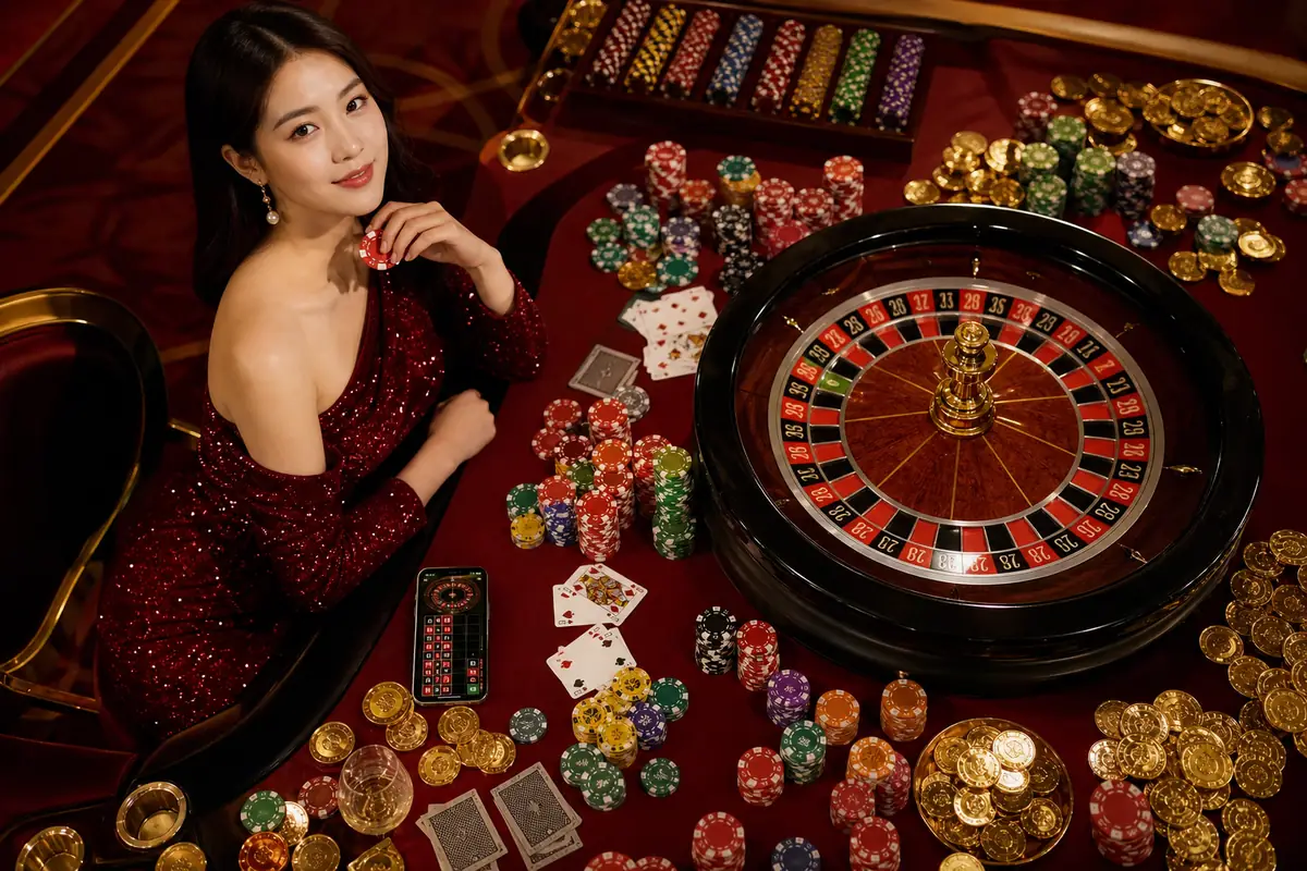 wabo66 Casino sistem keselamatan perlindungan akaun