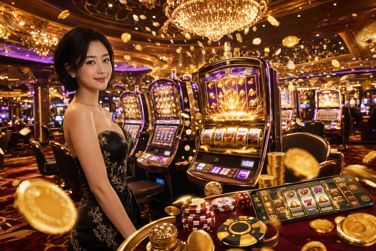 wabo66 cara bermain slot panduan