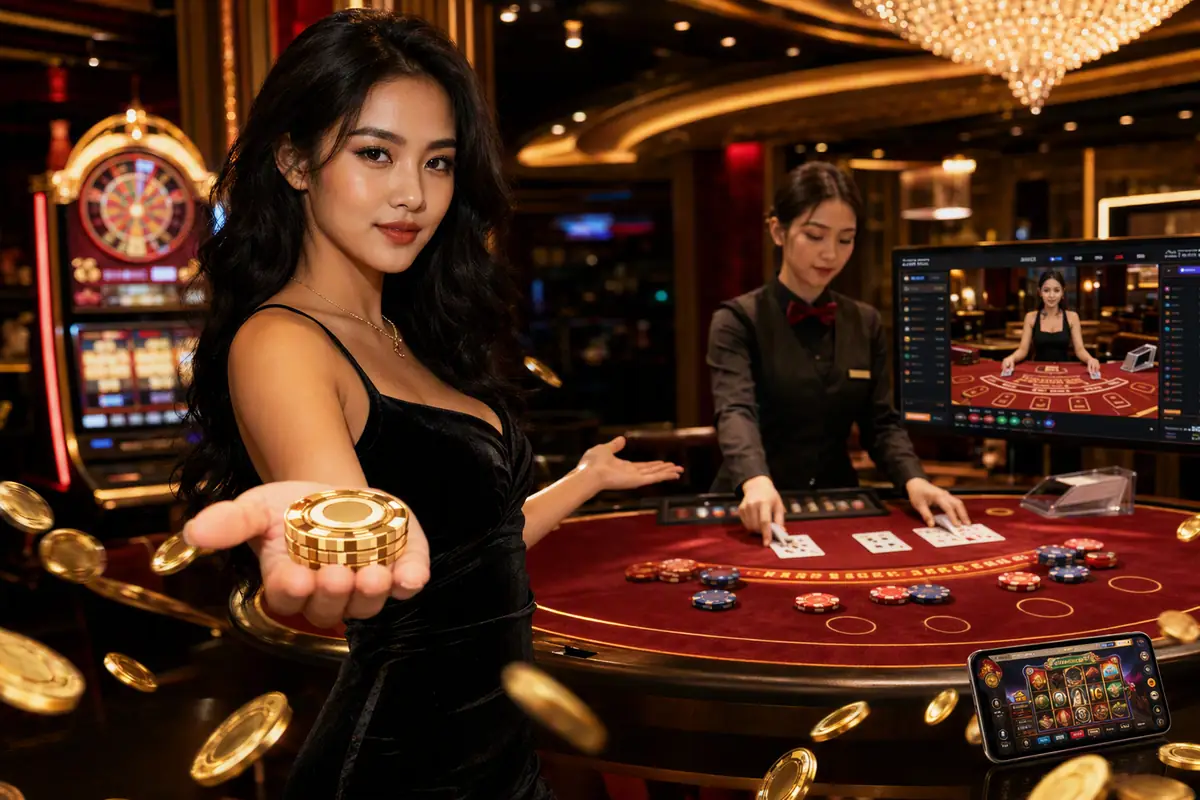 wabo66 bonus selamat datang deposit pertama