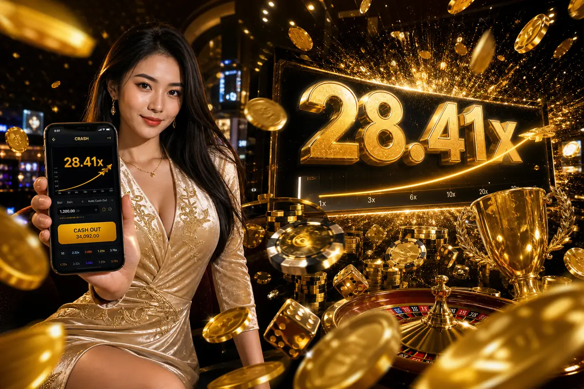 wabo66 platform kasino online Malaysia